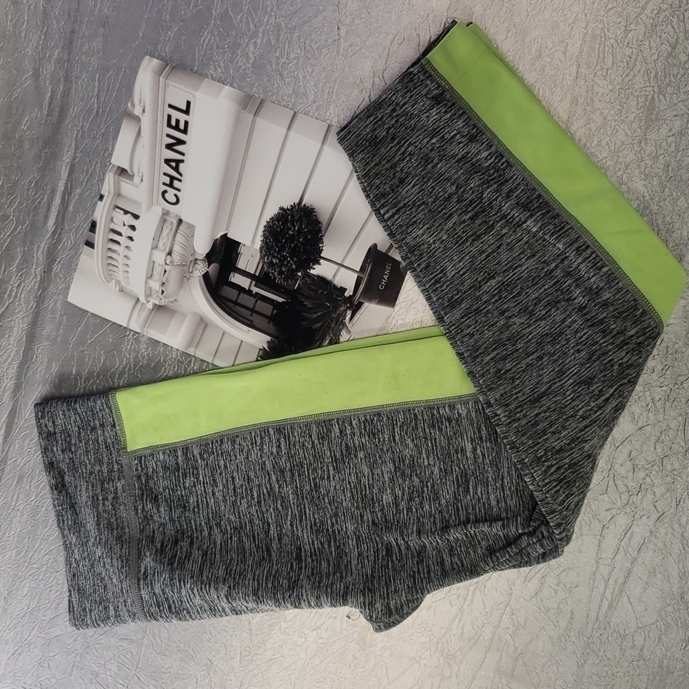 Ingero Stretchy Tights - Picture 2 of 4